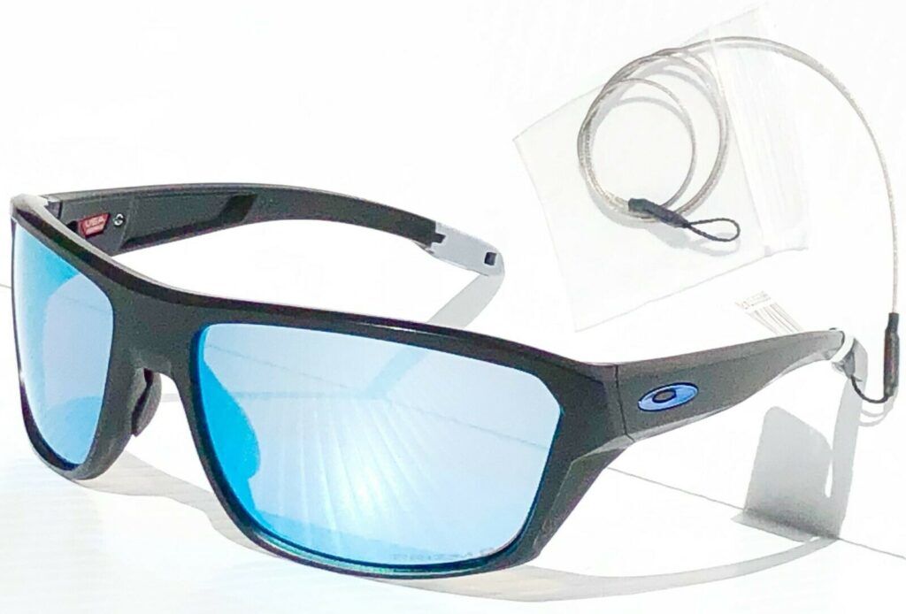 Oakley Split Shot Sunglasses | Fishing Review & Guide