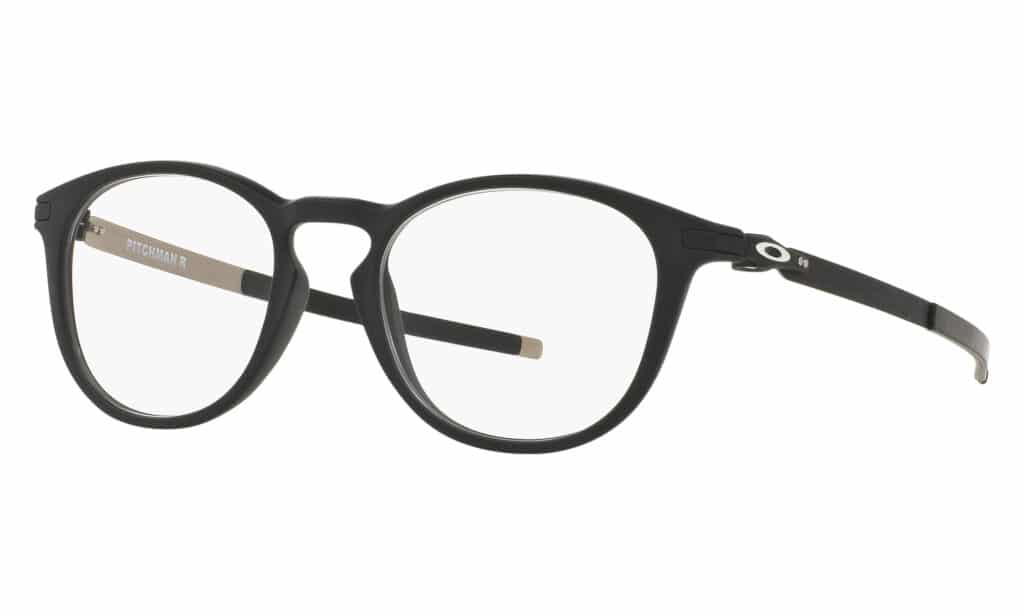 The Best Oakley Prescription Eyeglasses & Frames | Buyer's Guide