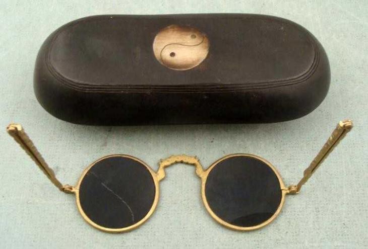 When Were Sunglasses Invented? The History of Shades