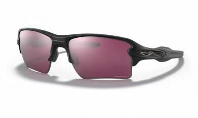 Oakley PRIZM Road Black Lens Review