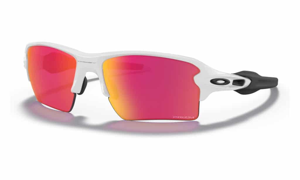 The Best Oakley Baseball Sunglasses of 2022 [& Buyer's Guide]