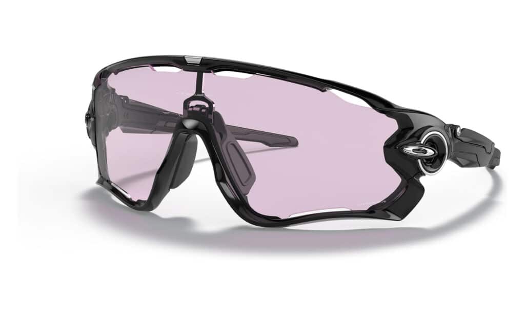 Oakley prizm shop low light lens