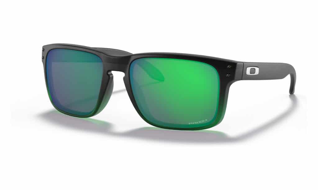 Oakley jade best sale iridium lenses