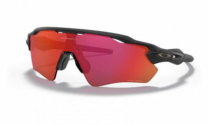 Oakley Prizm Trail and Trail Torch Lens Review | Oakley Forum