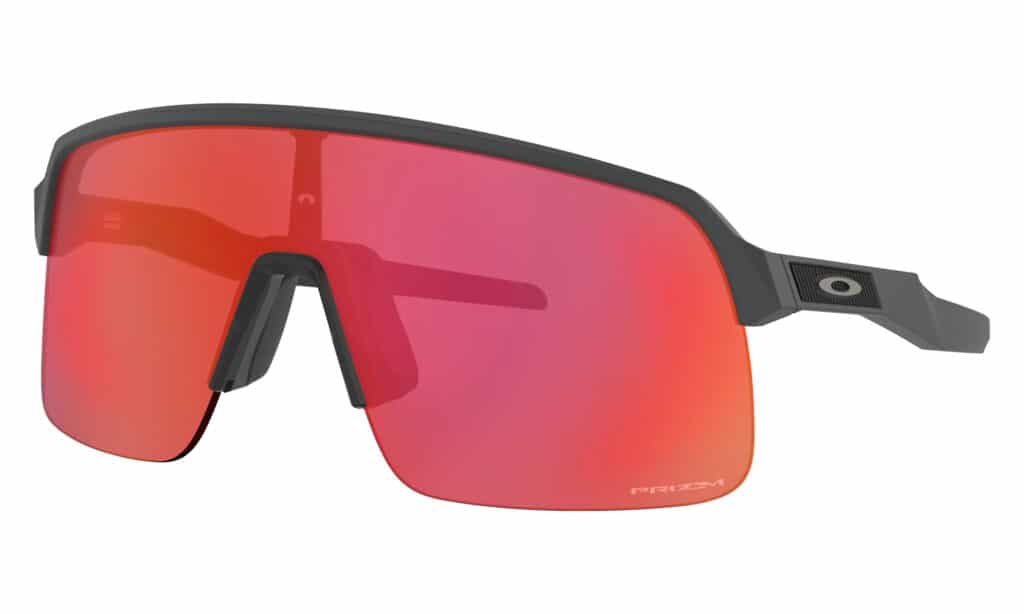 Oakley PRIZM Trail, The Only Way to Take the Road Less Traveled