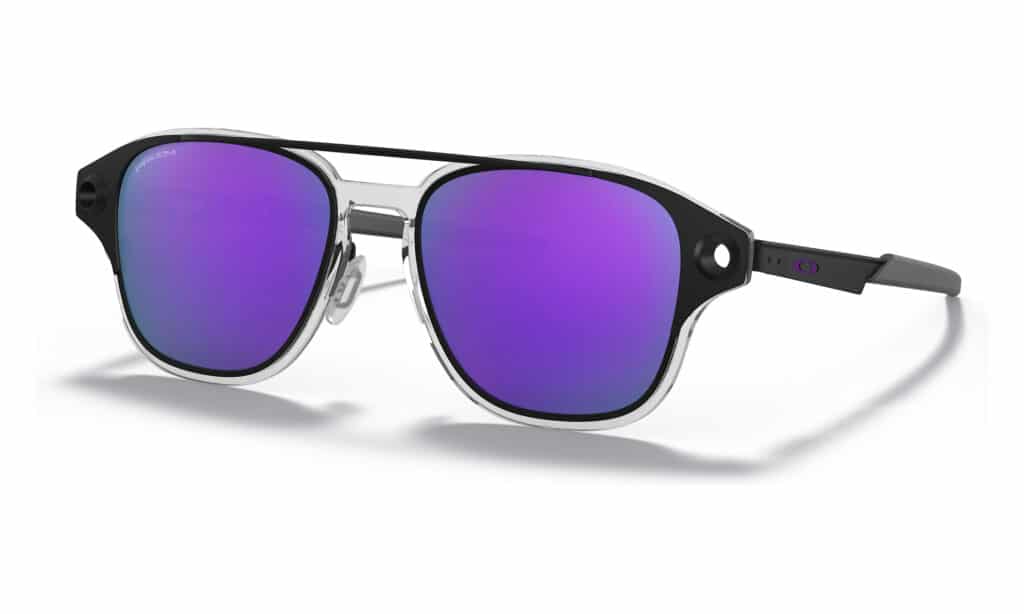 Oakley Prizm Violet Lens Review