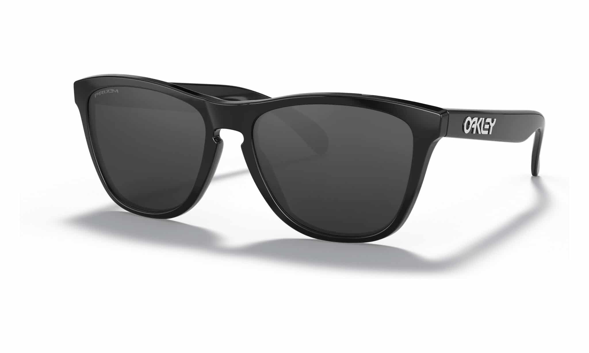 Oakley Prizm Black Lens Review | Oakley Forum