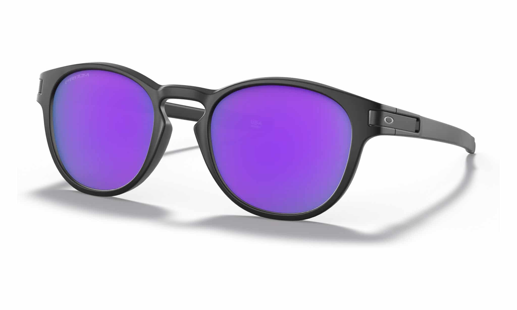 Oakley Prizm Violet Lens Review | Oakley Forum