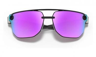 Oakley Prizm Violet Lens Review | Oakley Forum