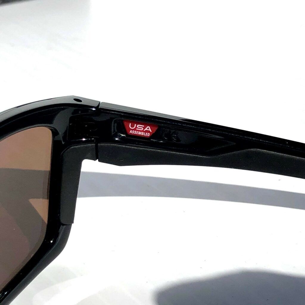 Oakley Mainlink XL Sunglasses Review & Guide