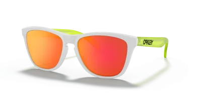 Oakley Frogskins Sunglasses | Review, History & Guide