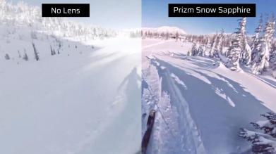 Oakley Prizm Snow Lens | Review Oakley Forum