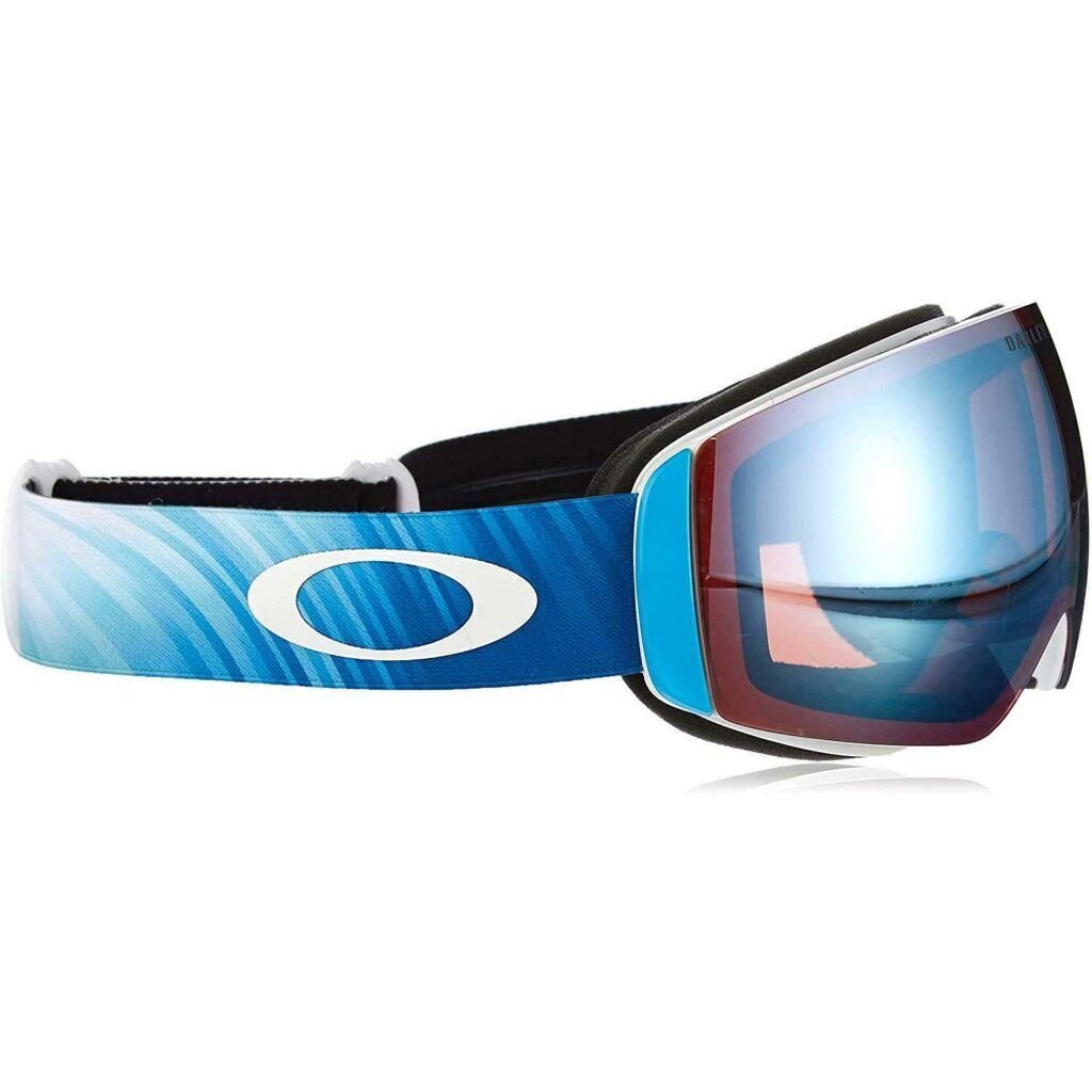 Oakley Flight Deck Goggles | Snow Review & Guide