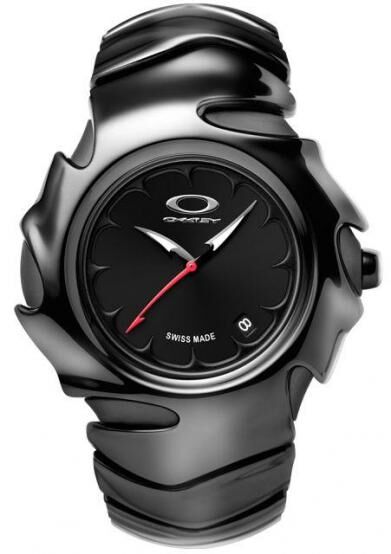 Oakley mens outlet watches