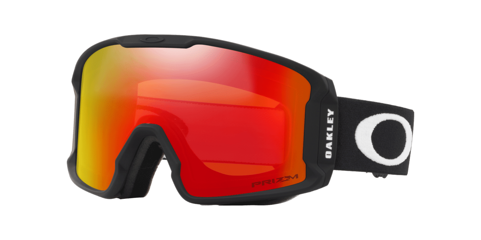 Oakley Goggles Size Guide 2024 [Full Dimensions Included]