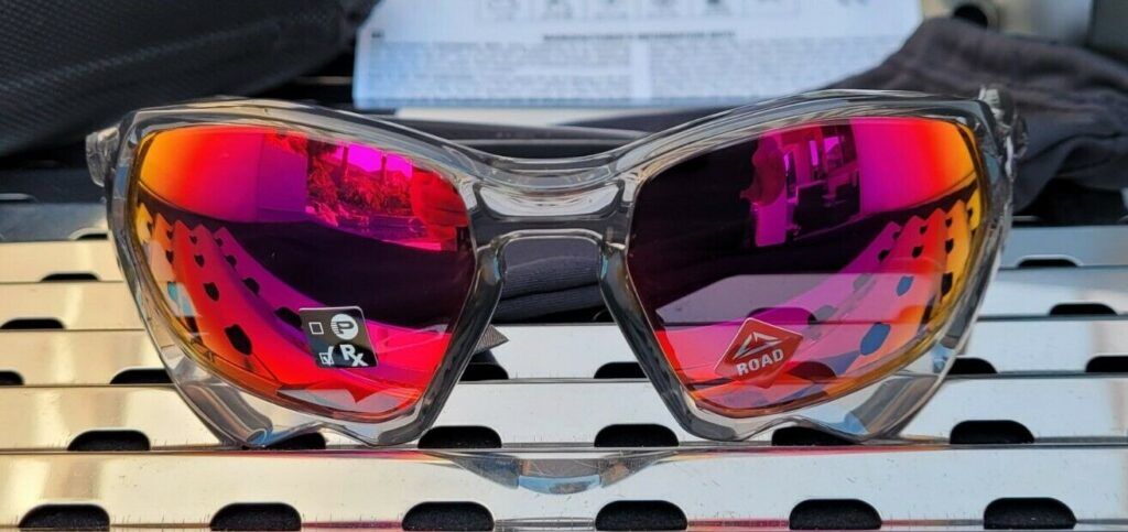 Oakley Plazma Sunglasses | Review & Guide | Oakley Forum