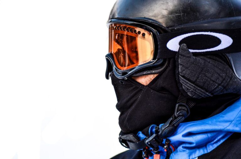 Oakley Goggles Size Guide 2024 [Full Dimensions Included]