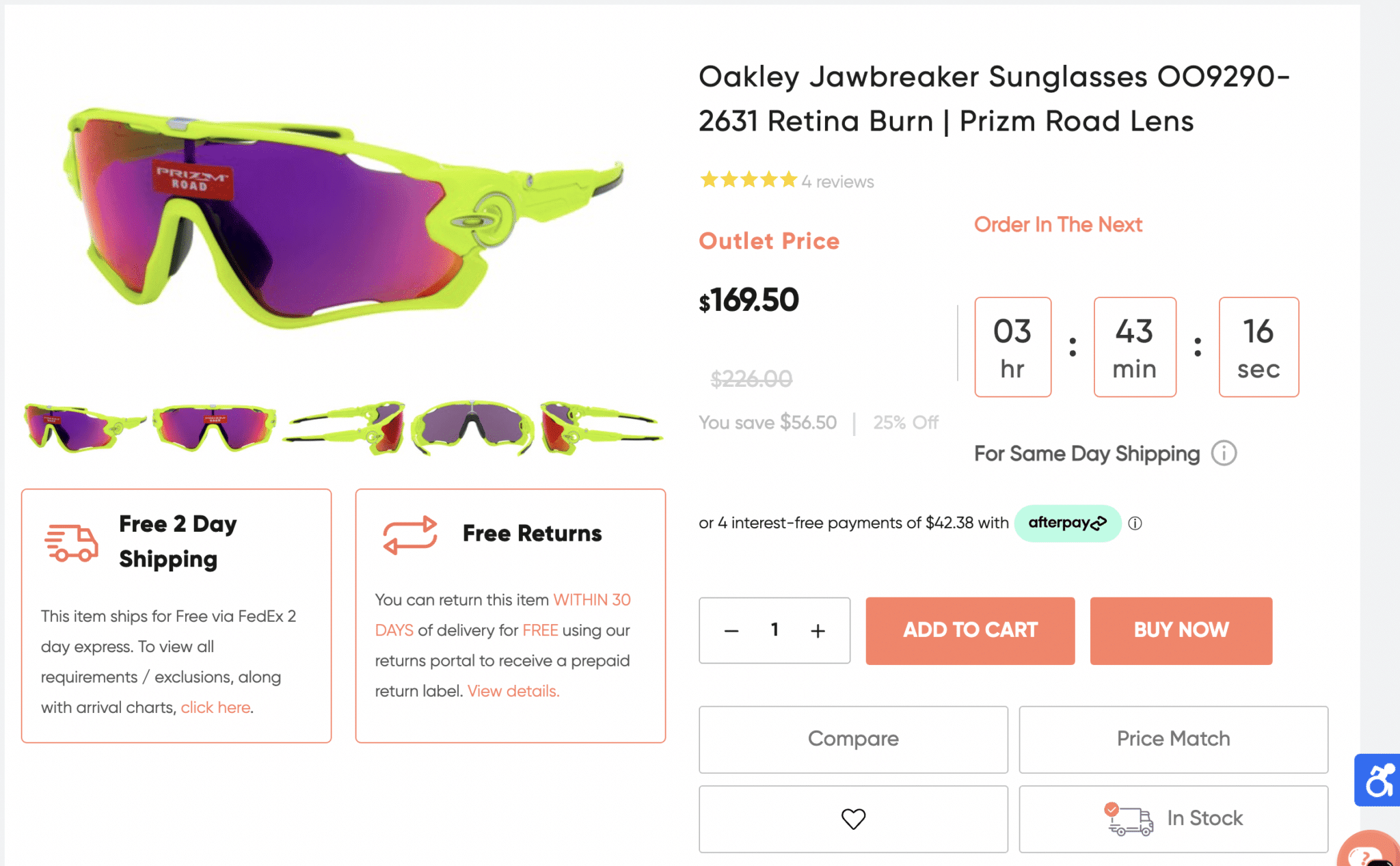 Is Sunglass Outlet Legit? Sunglasses Review Oakley Forum