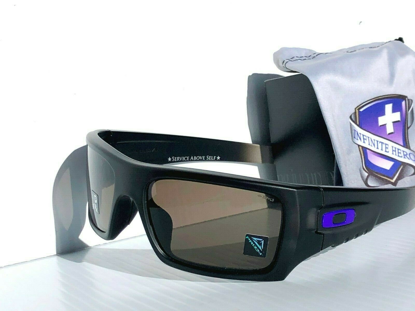 Oakley Det Cord Sunglasses Military Review & Guide