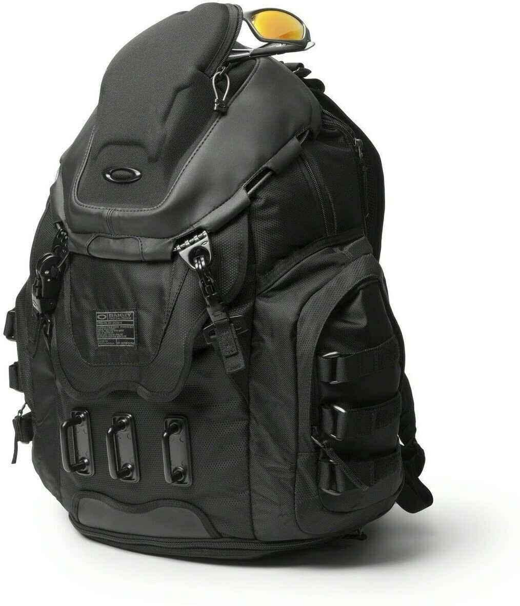 Oakley Kitchen Sink Backpack Review Guide Oakley Forum   Oakley Kitchen Sink 