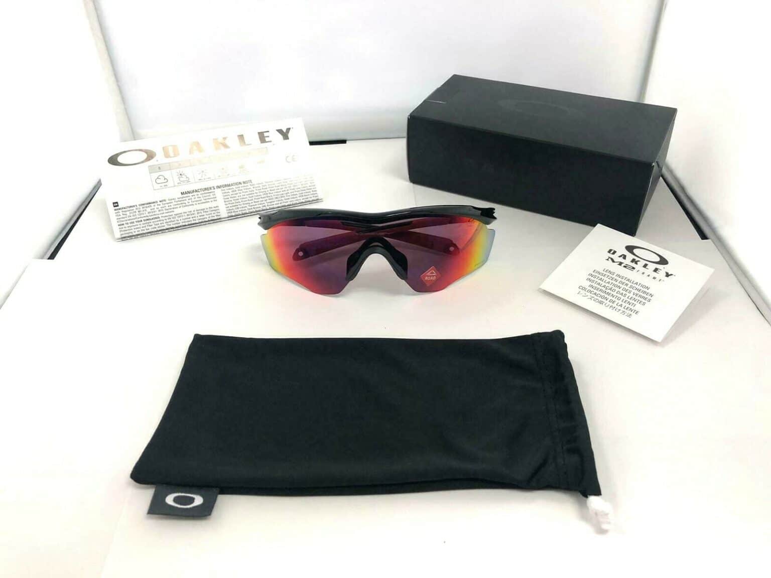 Oakley Sunglasses Lens Peeling & Flaking Top 3 Causes & Fixes