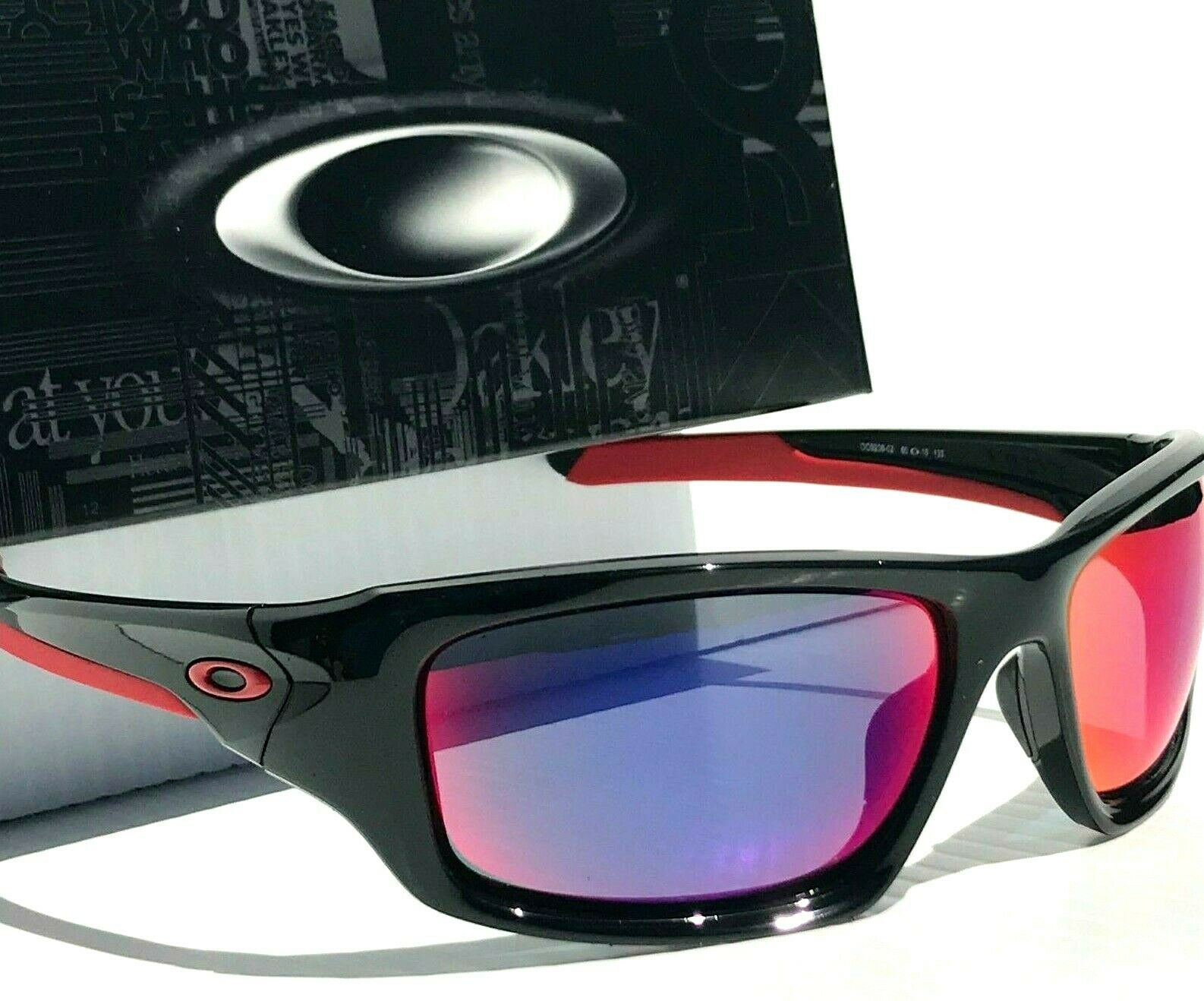 Oakley Valve Sunglasses Review & Guide Oakley Forum
