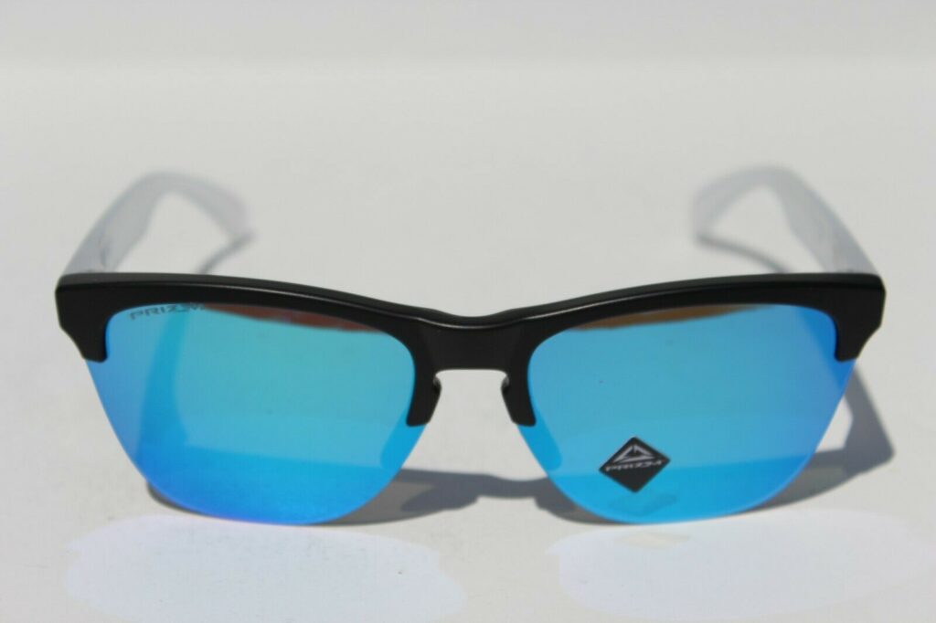 Oakley Frogskins Lite Review: Upgrading an Icon | Oakley Forum