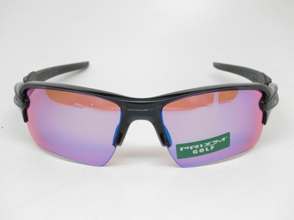 Oakley Flak 2.0 XL Prizm Golf Sunglasses Review