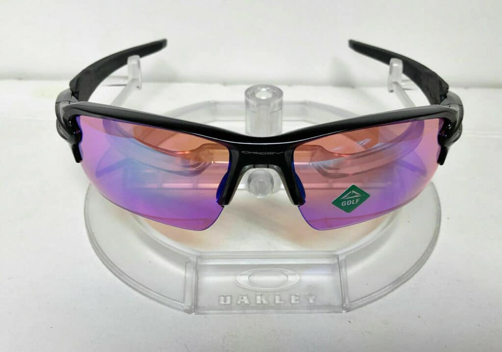 Oakley - Flak 2.0 XL (High Resolution Carbon