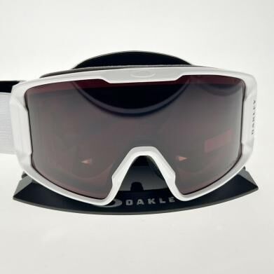 Fremskridt vandtæt slå Oakley PRIZM Dark Grey Lens | Snow Review