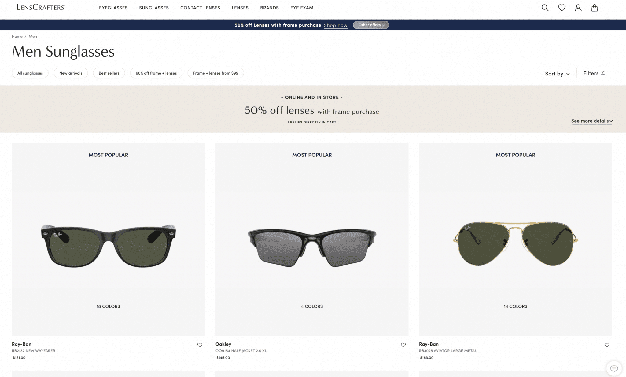 How Much Do Prescription Sunglasses Cost? Complete Analysis