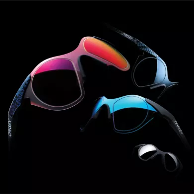 Oakley Re-Releases Iconic Sub Zero Sunglasses | First Look