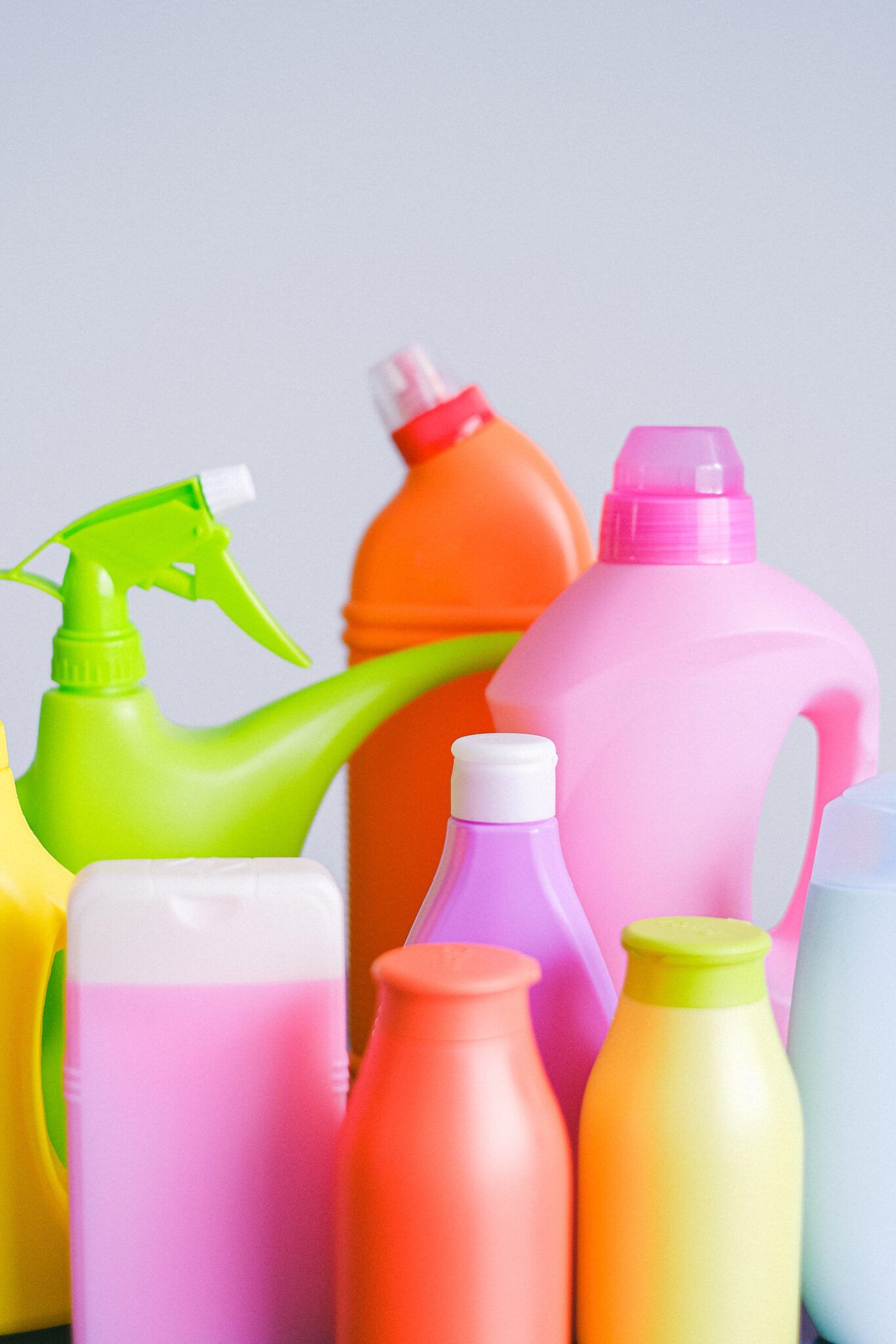 Can You Use Windex To Clean Glasses