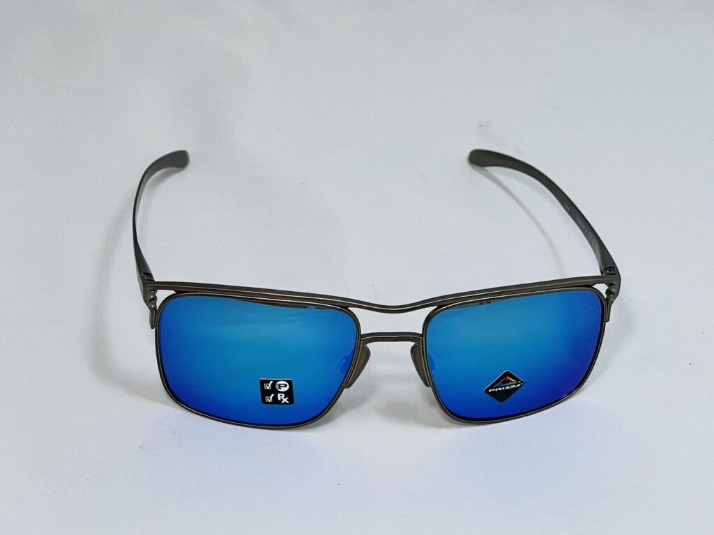 Oakley Holbrook Ti (TItanium) Sunglasses Review & Comparison
