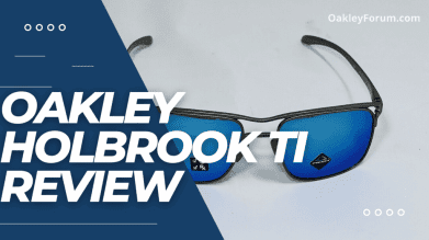 Oakley Miami Dolphins Holbrook Glasses - Reviews, Comparisons, Specs -  Glasses - Vital MTB