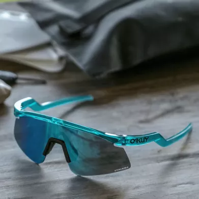 oakley razor blades