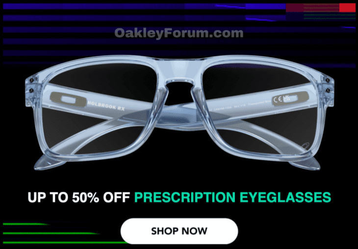 Oakley Black Friday 2024 Ad, Deals & Sales Guide