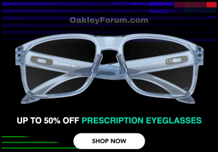 Oakley Black Friday 2023 Ad, Deals & Sales Guide