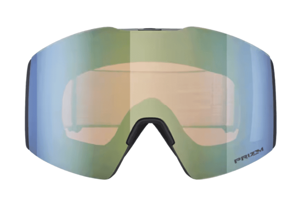 All the answers about Oakley PRIZM lenses - Visiofactory