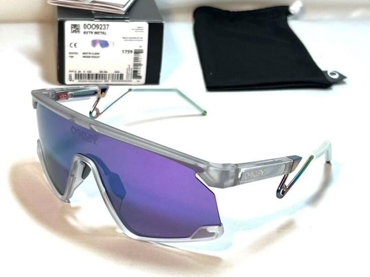 OAKLEY オークリー BXTR バクスター OO9280-0139 【日本正規品