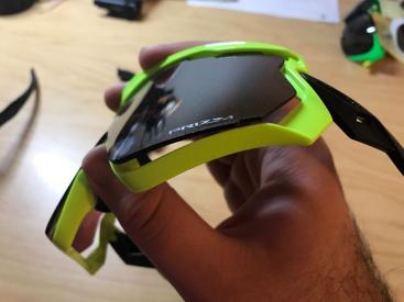 Oakley Wind 2.0 Sunglasses - Complete Review | Oakley