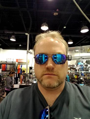 Oakley Gauge 8 Sunglasses | Review & Guide | Oakley Forum
