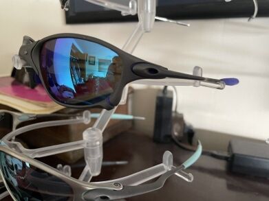 オークリー Ｘ-l XX Amazon.com: Oakley OO9096-05 Fuel Cell Polarized Sunglasses