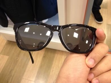 小物 OAKLEY FROGSKINS LX Polished Black Oakley Frogskins LX - YouTube