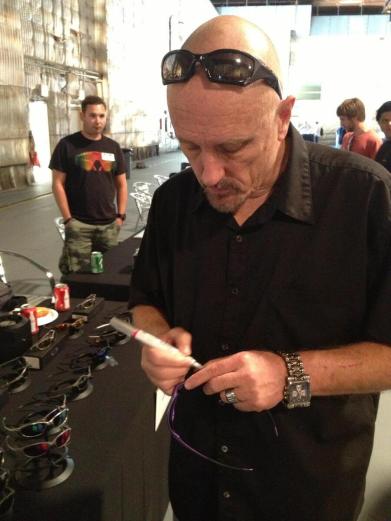 25 Amazing Oakley Facts From Jim Jannard Himself Oakley Forum