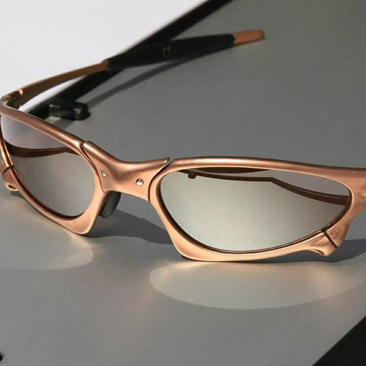Oakley Penny Glasses | 3D model