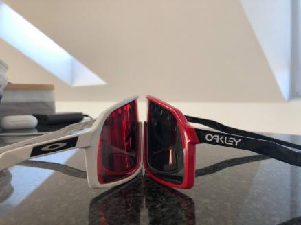 Oakley Sutro S vs. Sutro vs. Sutro Lite Review